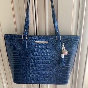 Brahmin medium Asher tote